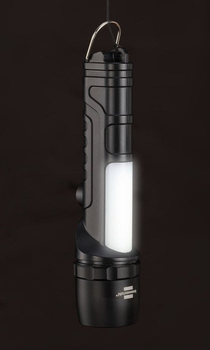 EAN 4007123663262 - Brennenstuhl 1178690 linterna Negro, Gris Lámpara de toque LED imagen 3