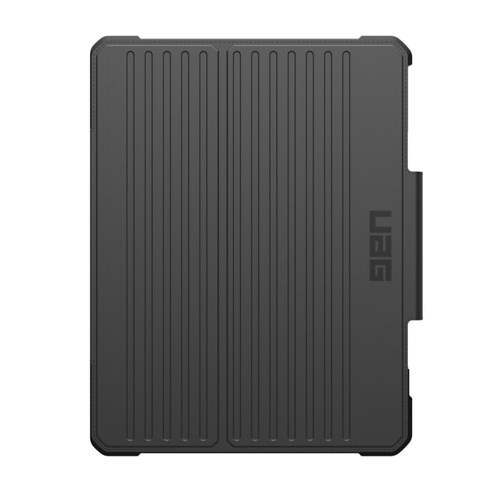 Funda Urban Armor Gear Metropolis Se 124472114040 Ipad Air 13" (1th Gen, 2024, M2) A2898, A2899, A2900 (13") Folio Negro