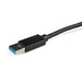 EAN 0065030868952 - StarTech.com USB32HD2 Adaptador gráfico USB 3840 x 2160 Pixeles Negro imagen 4