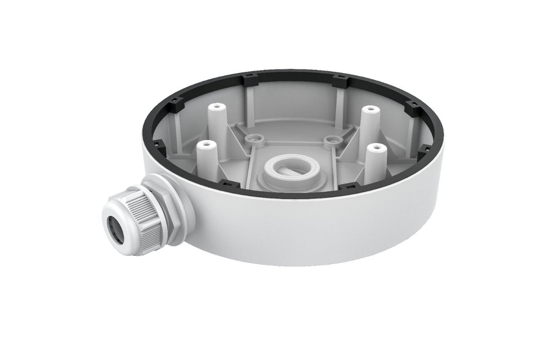 EAN 6954273678708 - Hikvision DS-1280ZJ-DM55 cámaras de seguridad y montaje para vivienda Caja de conexiones imagen 1