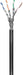 EAN 4040849571978 - Goobay 57197 cable de red Negro 100 m Cat6 S/FTP (S-STP) imagen 3