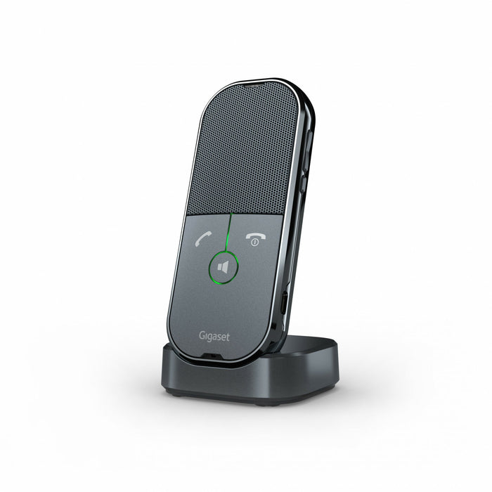EAN 4250366862989 - Gigaset ION teléfono IP Gris 1 líneas imagen 3