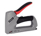 EAN 4049793047300 - Petrus 66787 grapadora manual Negro, Rojo, Plata imagen 1