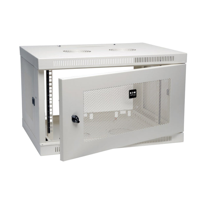 EAN 0037332178930 - Tripp Lite SRW6UW armario rack Bastidor de pared imagen 3