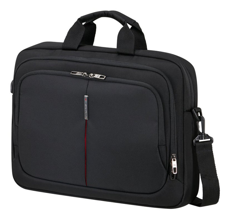 EAN 5400520328502 - Samsonite Guardit 3.0 43,9 cm (17.3") Maletín Negro imagen 2