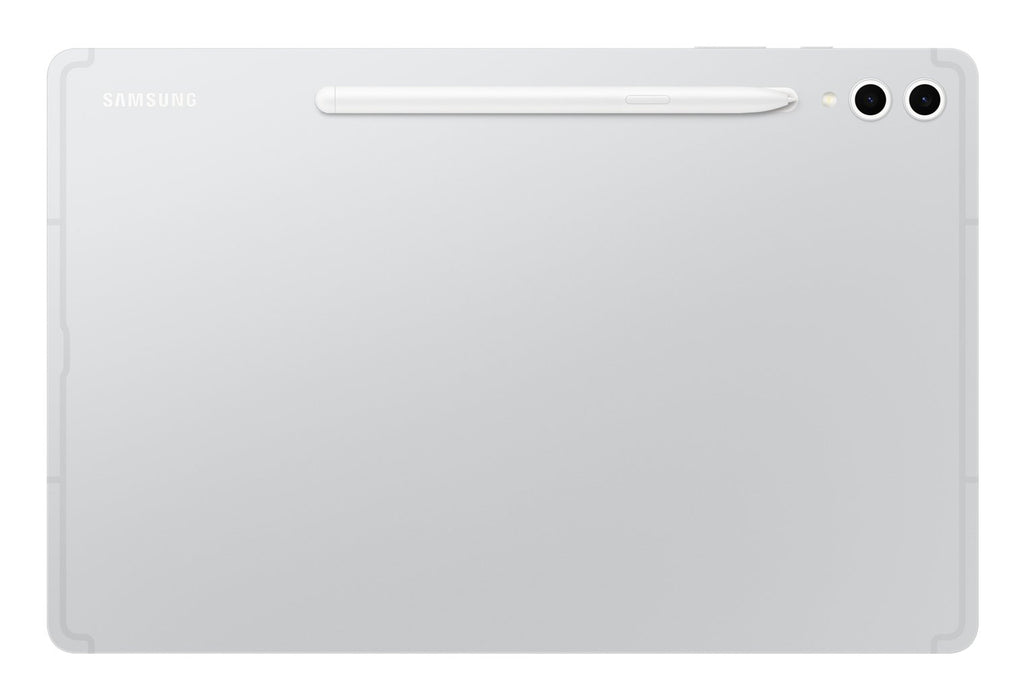 EAN 8806095597249 - Samsung Galaxy Tab S10+ Wi-Fi 256 GB 31,5 cm (12.4") 12 GB Wi-Fi 6E (802.11ax) Platino, Plata imagen 8