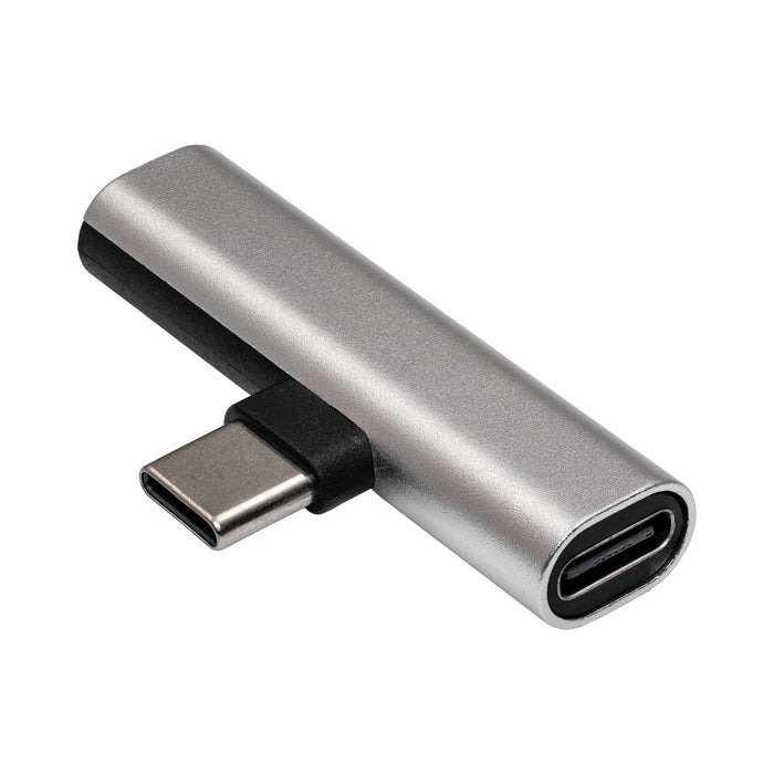 EAN 5901720139177 - Akyga AK-AD-71 divisor de audio Negro, Plata imagen 2