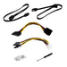EAN 6940533545019 - UNYKAch Dual SDD Mounting Bracket Kit Universal imagen 4