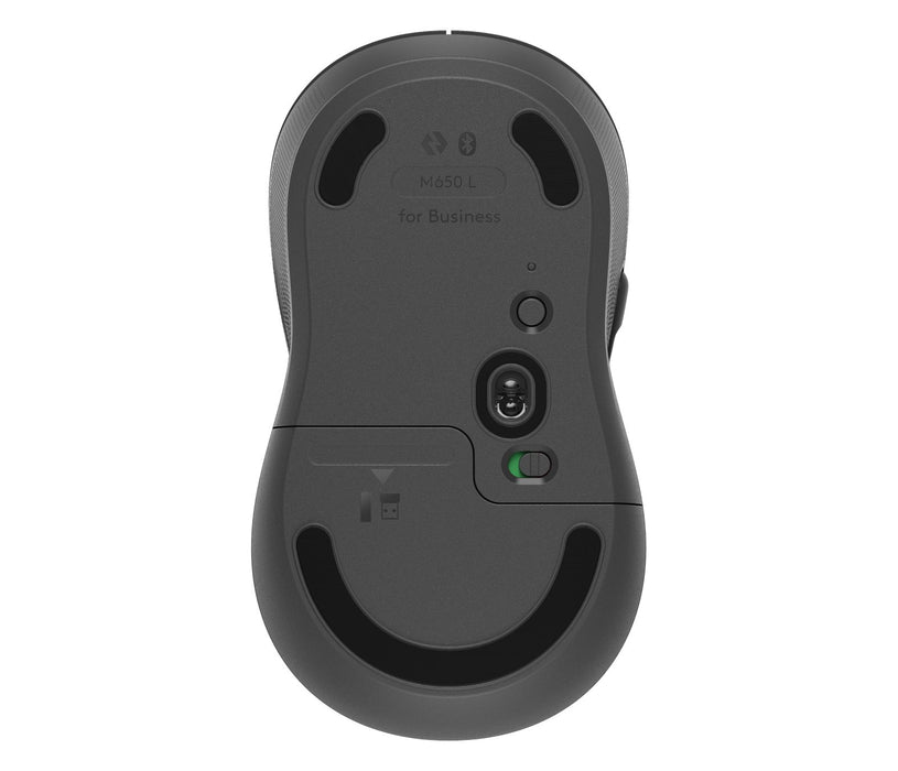 EAN 5099206097278 - Logitech 910-006348 ratón Oficina mano derecha Bluetooth Óptico 4000 DPI imagen 5