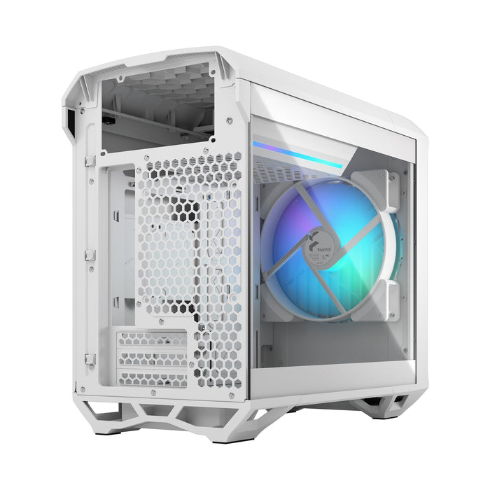 EAN 0843276105242 - Fractal Design Torrent Nano Blanco imagen 21