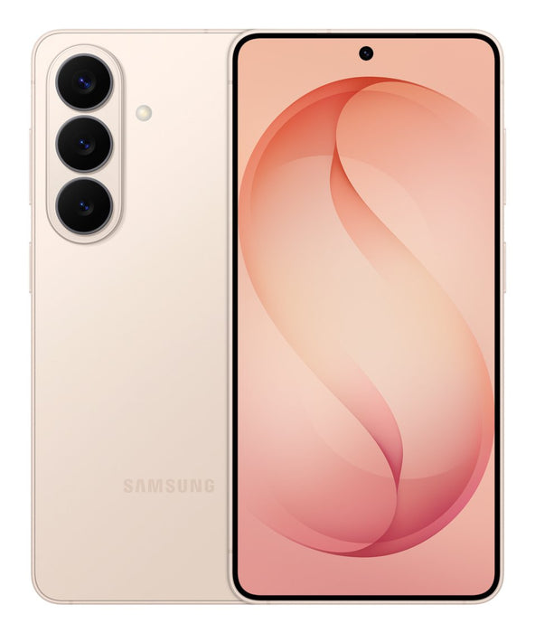Samsung Galaxy S26 S942 5g Dual Sim 12gb Ram 256gb - Pink Gold