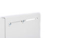 EAN 4016032205999 - Digitus DN-19 PB-4U armario rack Bastidor de pared Gris imagen 4