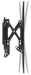 EAN 0766623461863 - Manhattan 461863 soporte para TV 2,29 m (90") Negro imagen 4