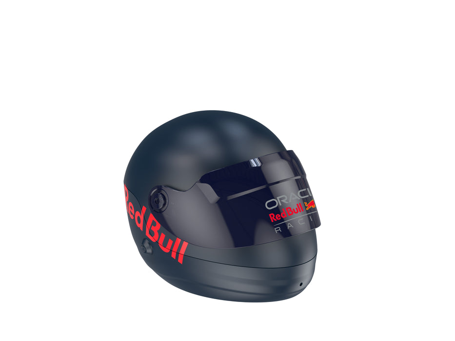 EAN 4895232710997 - Red Bull Racing RB-EB220 auricular y casco Auriculares Inalámbrico Dentro de oído Llamadas/Música/Deporte imagen 5