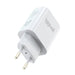 EAN 8435364317419 - iggual IGG317419 cargador de dispositivo móvil Universal Blanco Carga rápida Interior imagen 13