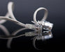 EAN 4017538024534 - shiverpeaks SP712-SLW cable de red Blanco 2 m Cat6 U/UTP (UTP) imagen 1
