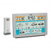 EAN 4009816042088 - TFA-Dostmann TFA.me Plata LCD Batería Wifi imagen 1