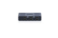 EAN 4016032506577 - Digitus DS-12856 interruptor KVM Gris imagen 3