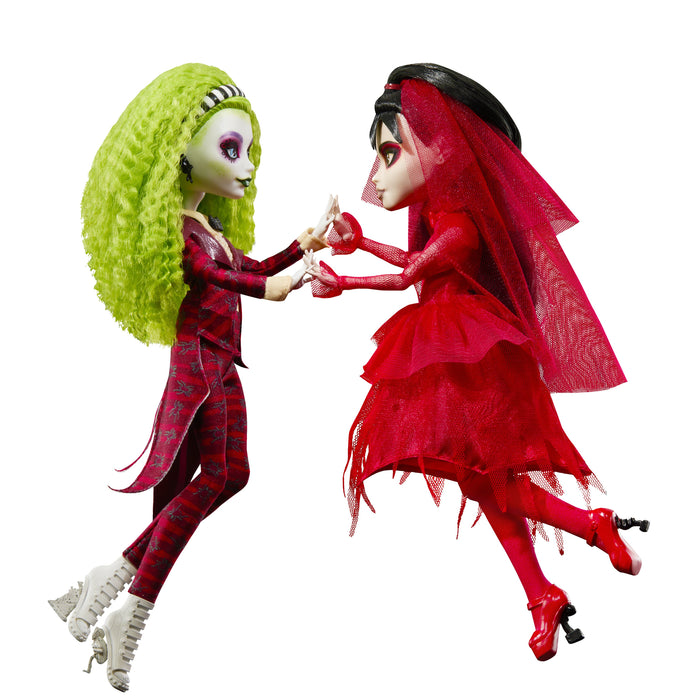 EAN 0194735256648 - Monster High HYV96 muñeca imagen 5