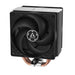EAN 4895213704120 - ARCTIC Freezer 36 Procesador Refrigerador de aire 12 cm Negro, Plata 1 pieza(s) imagen 1