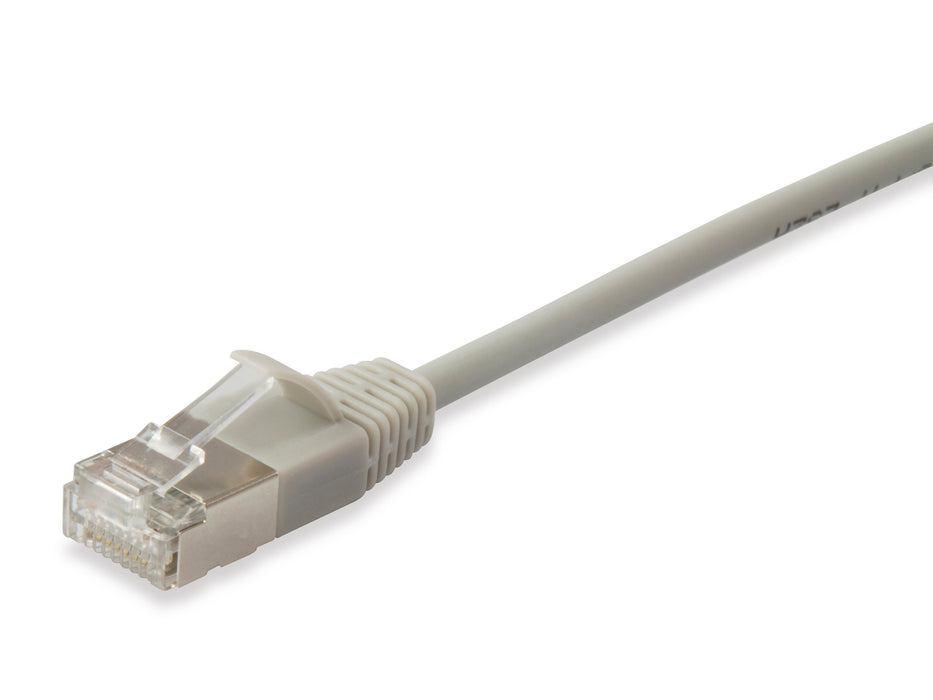 EAN 4015867209615 - Equip 606119 cable de red Beige 10 m Cat6a F/FTP (FFTP) imagen 2