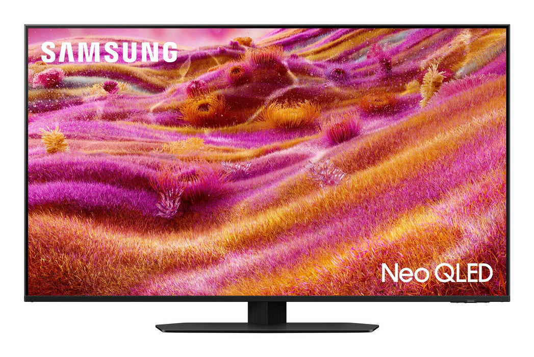 EAN 8806095995809 - Samsung QE43QN90FAT 109,2 cm (43") 4K Ultra HD Smart TV Wifi Negro imagen 2