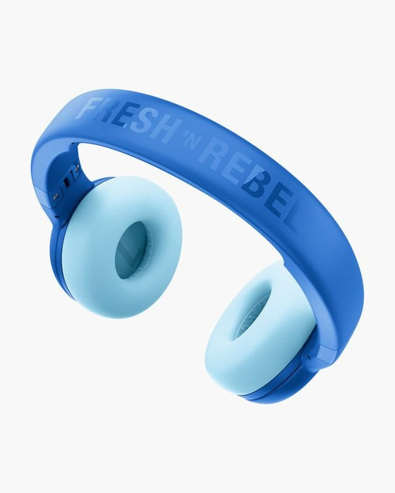 EAN 8720249809609 - Fresh 'n Rebel 228262 auricular y casco Auriculares Inalámbrico Diadema Llamadas/Música USB Tipo C Blueto imagen 7