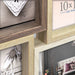 EAN 8020912074359 - ZEP Montreaux 12Q Marco digital Beige, Marrón imagen 2