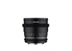 EAN 8809298886707 - Samyang VDSLR 85mm T1.5 MK2 MILC Objetivos para cine Negro imagen 3