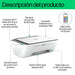 EAN 0196337380035 - HP DeskJet 2820e All-in-One Printer Inyección de tinta térmica A4 4800 x 1200 DPI 7,5 ppm Wifi imagen 5