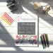 EAN 4011367282097 - Hahnemühle 10628209 papel decorativo Arte de papel 50 hojas imagen 2