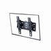 EAN 8716309126038 - Gembird WM-42T-02 soporte para TV 106,7 cm (42") Negro imagen 5