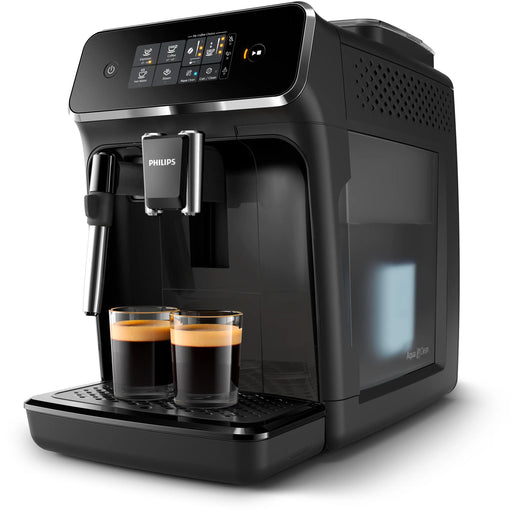 EAN 8720389032189 - Philips 2200 series EP2225/10 cafetera eléctrica Totalmente automática Máquina espresso 1,8 L imagen 2