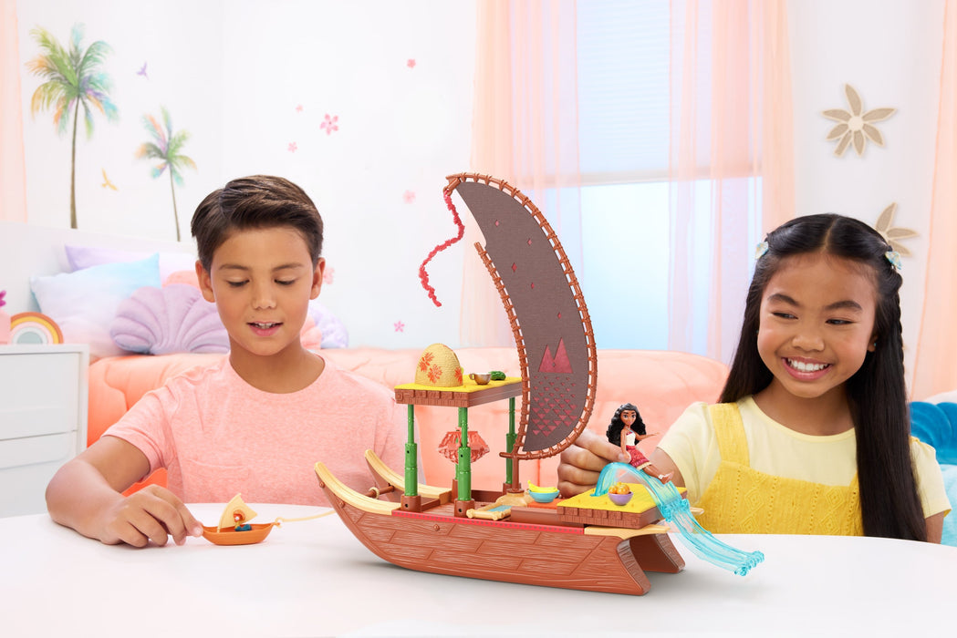 EAN 194735265237 - Disney JBT78 set de juguetes imagen 9