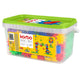 EAN 5906395455355 - Korbo Basic 180 imagen 1