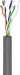 EAN 4040849954108 - Goobay 95410 cable de red Gris 305 m Cat5e U/UTP (UTP) imagen 2