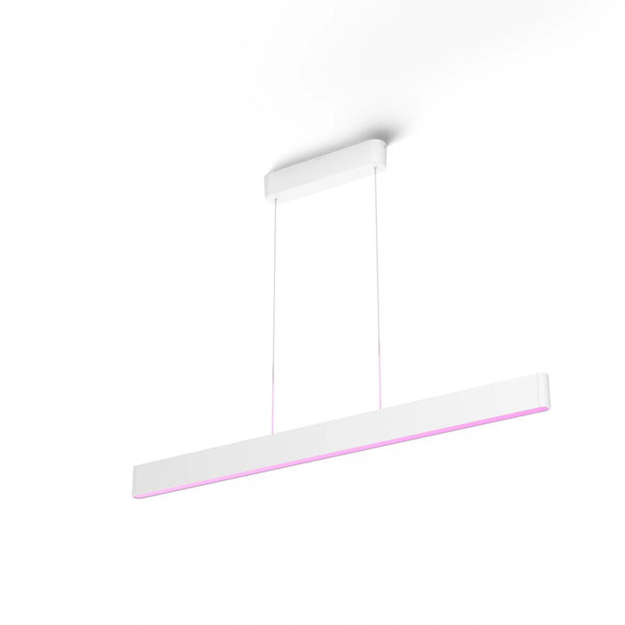 EAN 8719514343467 - Philips Hue White and Color ambiance 8719514343467 iluminación inteligente Luz de suspensión inteligente  imagen 1