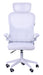 EAN 8435693111429 - Mars Gaming MGC-ERGOPROWH Asiento acolchado Respaldo de rejilla imagen 1