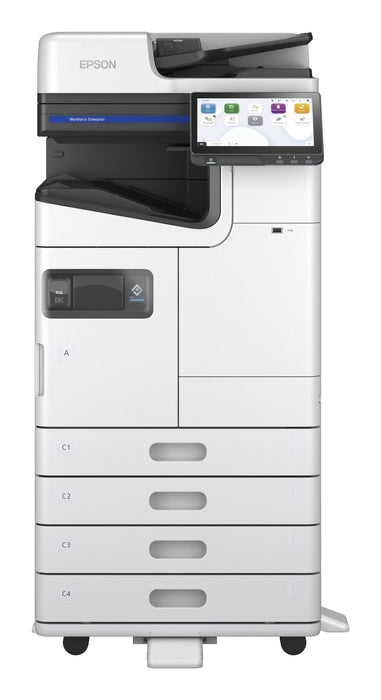 EAN 8715946738031 - Epson WorkForce Enterprise AM-M5500 imagen 1