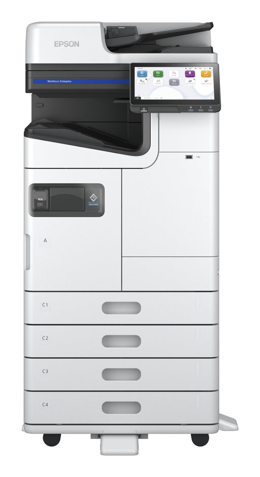 EAN 8715946738031 - Epson WorkForce Enterprise AM-M5500 imagen 1