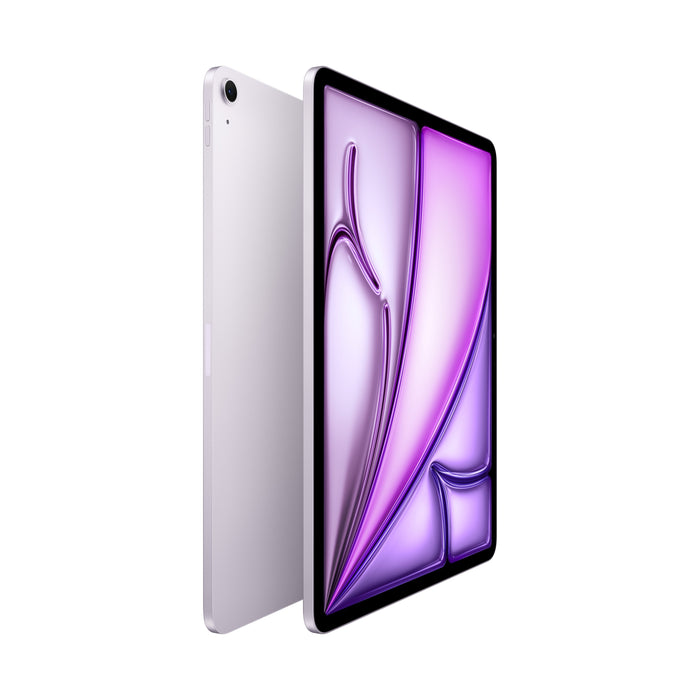 Apple 13-Inch Ipad Air M4 Wi-Fi Tableta 512 Gb 13" Ips (2732 X 2048) Púrpura