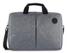 EAN 4047443530127 - Hama Genua 39,6 cm (15.6") Maletín Toploader Gris imagen 1