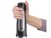 EAN 8021098774613 - Braun MQ 7025X 0,6 L Batidora de inmersión 1000 W Negro, Acero inoxidable imagen 3