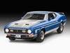 EAN 4009803076997 - Revell 07699 modelo a escala Modelo a escala de coche Kit de montaje 1:25 imagen 10