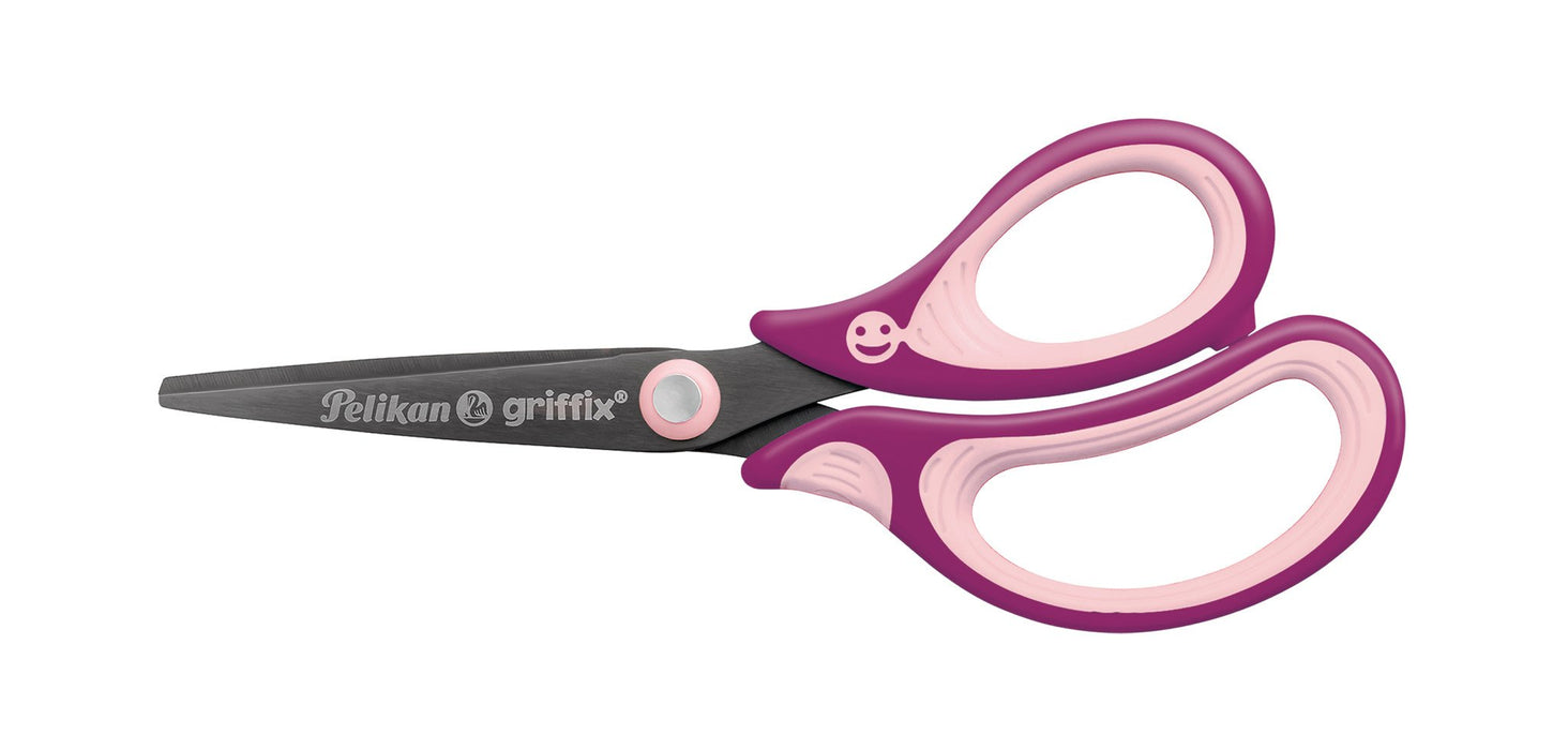 EAN 4012700819109 - Pelikan Griffix Universal Corte recto Rosa imagen 4