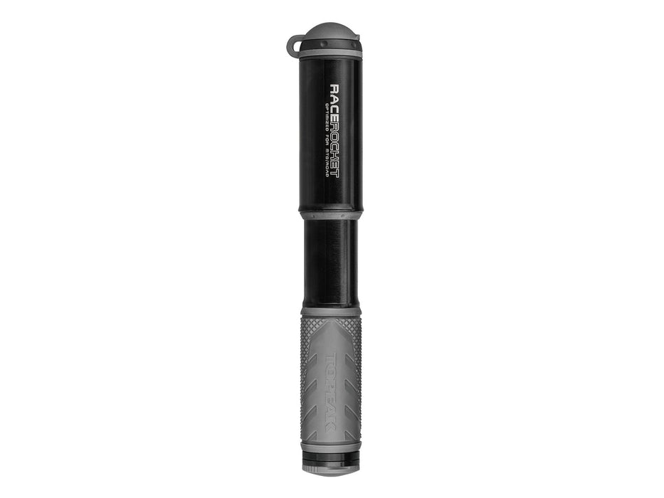 EAN 4710069689066 - Topeak RACEROCKET Negro, Rosa, Blanco Bomba de aire manual imagen 1