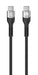 EAN 766623356367 - Manhattan 356367 cable USB USB 2.0 2 m USB C Negro imagen 4