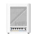 EAN 4711387216293 - ASUS ZenWiFi BQ16 Quad-band (2.4 GHz / 5 GHz-1 / 5 GHz-2 / 6 GHz) Wi-Fi 7 (802.11be) Blanco 5 Interno imagen 4