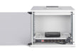 EAN 4016032499602 - Digitus DN-49204-SET armario rack Bastidor de pared Gris imagen 2