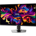 EAN 4711377150255 - MSI MAG 321UPX QD-OLED pantalla para PC 80 cm (31.5") 3840 x 2160 Pixeles 4K Ultra HD Negro imagen 2